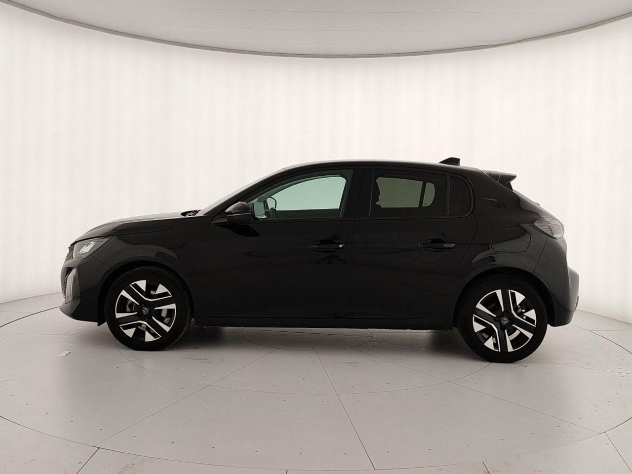 Peugeot 208 PureTech 100 Stop&Start 5 porte Allure