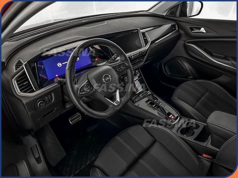 Opel Grandland Hybrid 1.6 225cv PHEV Business Elegance