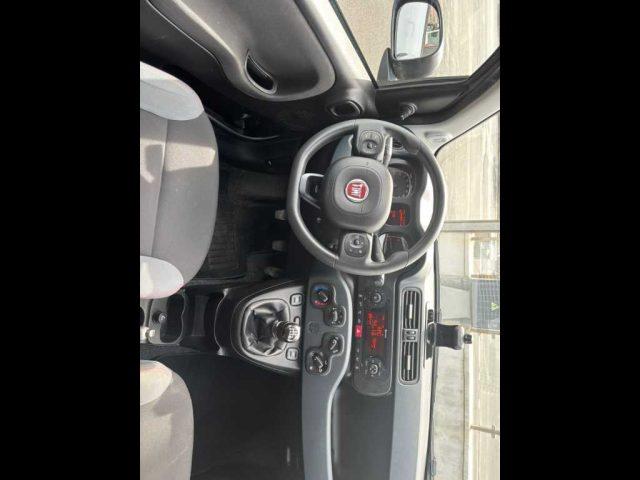 FIAT Panda 3ª serie - 1.0 FireFly S&S Hybrid