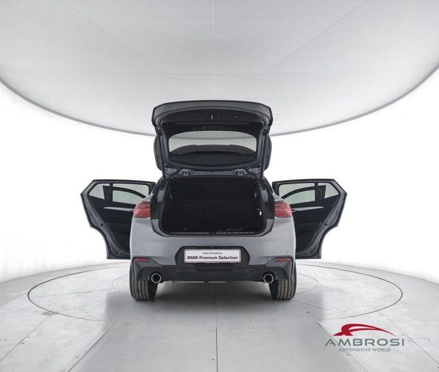 BMW X2 xDrive18d Msport