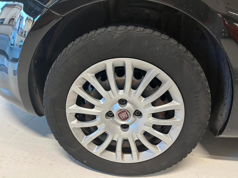 Fiat Punto 5 Porte Punto 5p 1.4 easypower Lounge Gpl E6