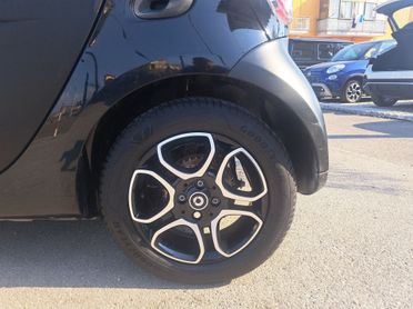 Smart ForFour 60 1.0 Youngster