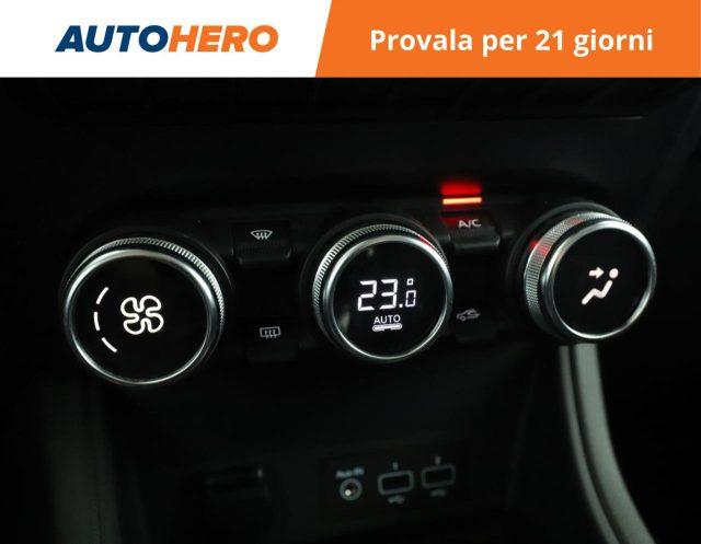RENAULT Captur Full Hybrid E-Tech 145 CV Zen