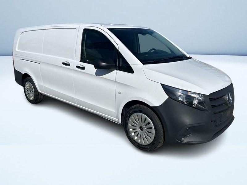 Mercedes-Benz Vito FURGONE PRO 114 CDI EXTRALONG