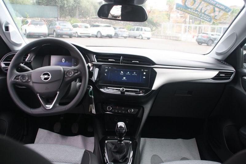 Opel Corsa Corsa 1.2 Edition s&s 100cv