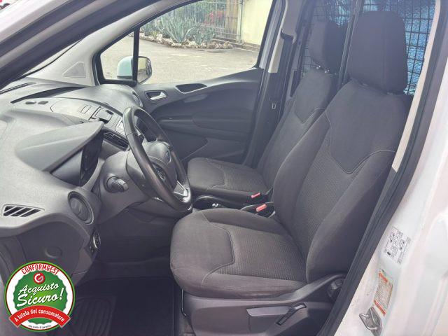 FORD Transit Courier 1.5 TDCi 75CV Van Trend - IVA ESPOSTA -