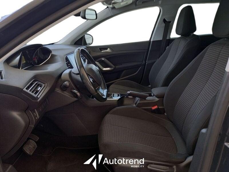 Peugeot 308 Station Wagon BlueHDi 120 CV Automatica NAVI S&S Business
