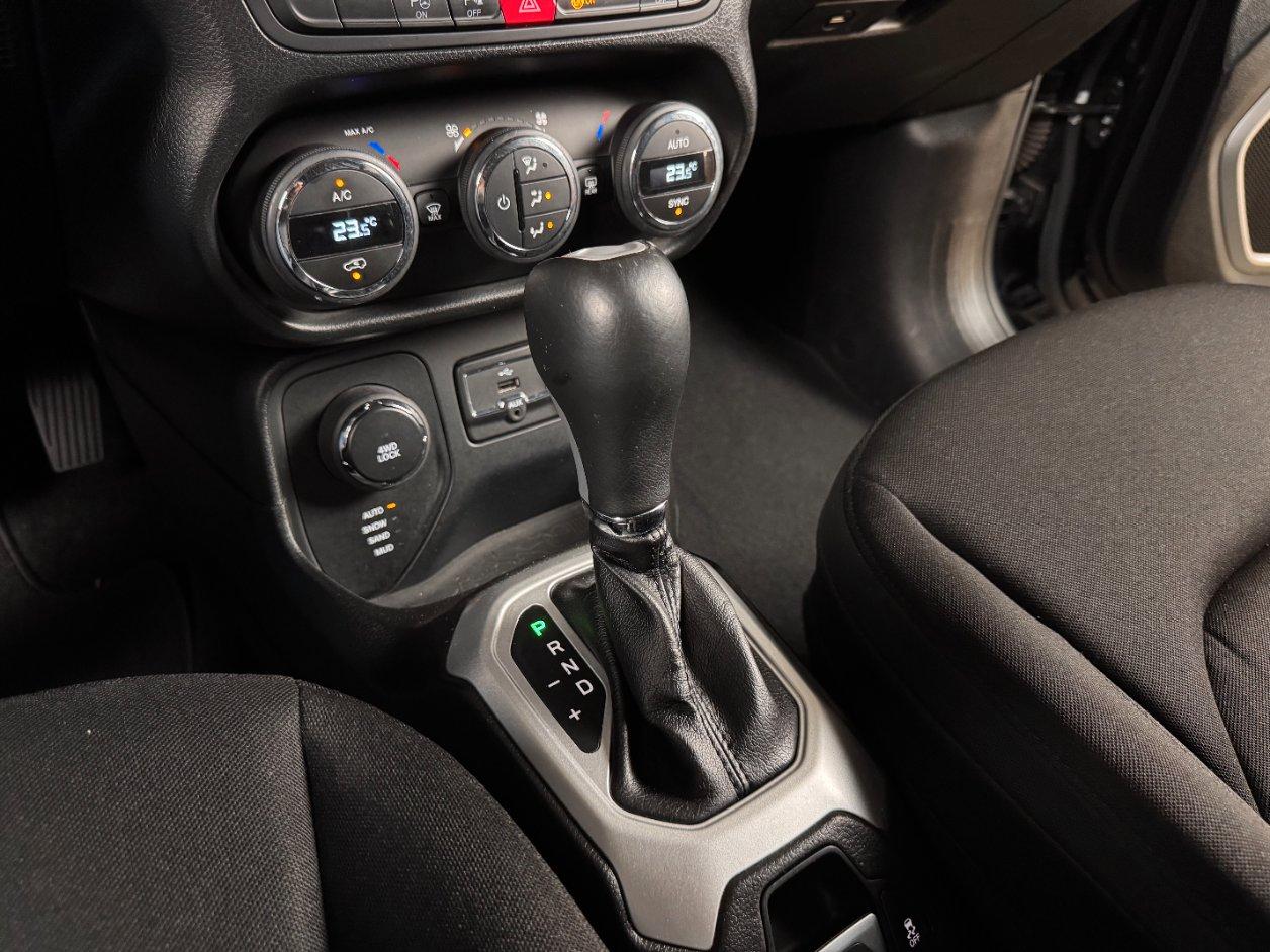 Jeep Renegade 1.4 m-air Limited 4wd 170cv auto