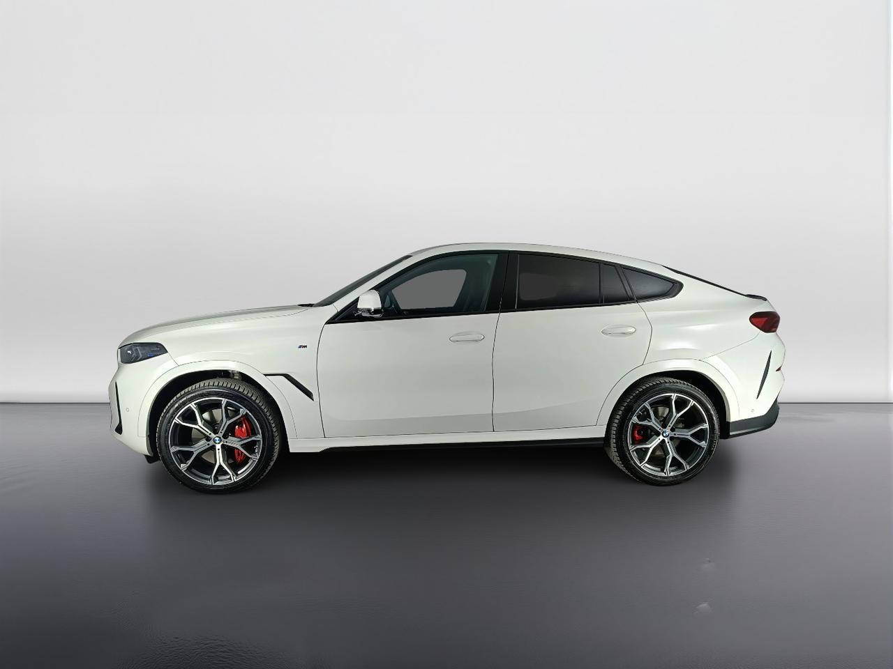 BMW X6 G06 - X6 xdrive30d mhev 48V Msport auto