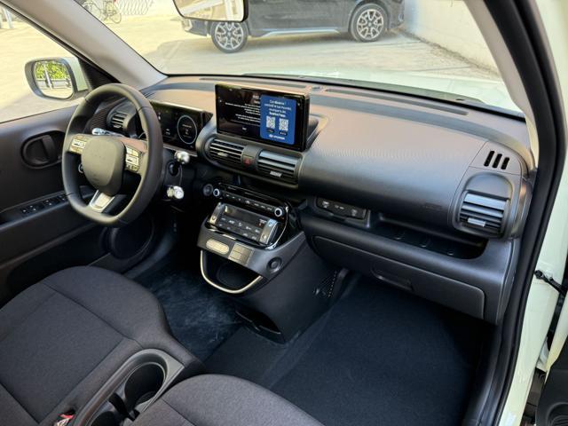 HYUNDAI INSTER 49 kWh XTech