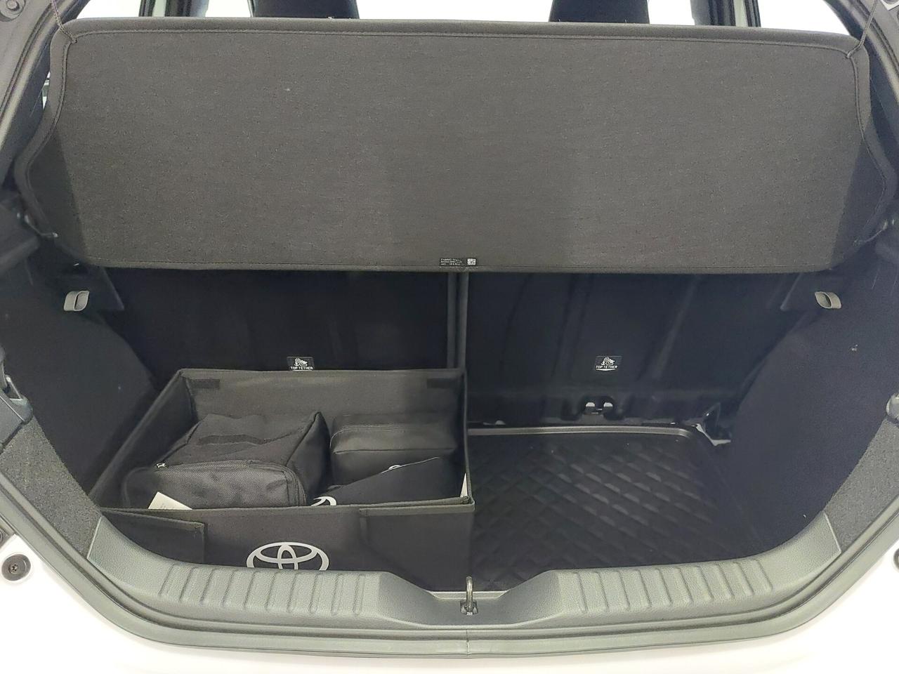 TOYOTA Aygo X Aygo X 1.5 Hybrid 115 CV 5 porte
