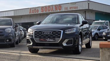 Audi Q2 30 TDI S tronic Admired