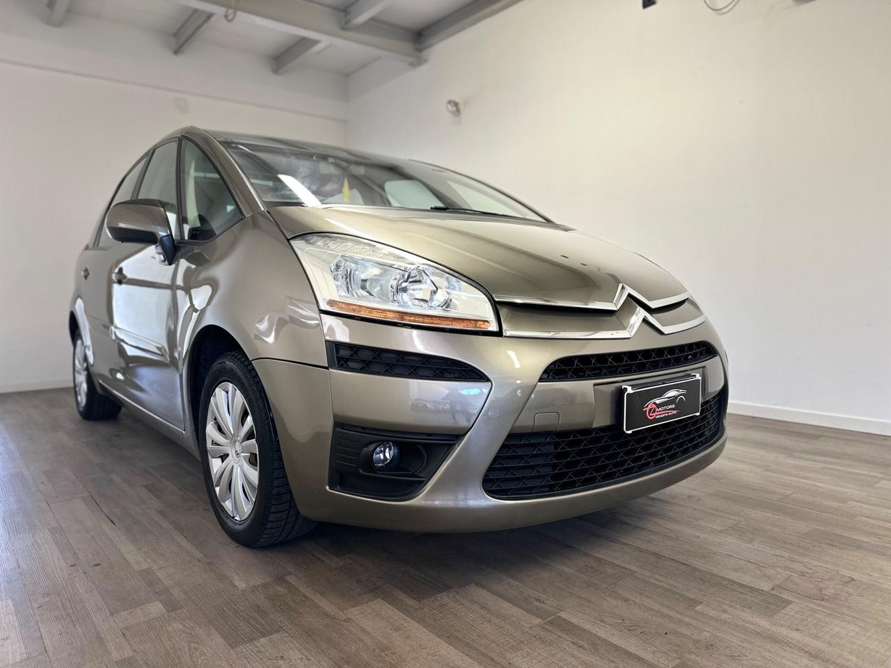 Citroen C4 Picasso 1.6 ELEGANCE NEOPATENTATI