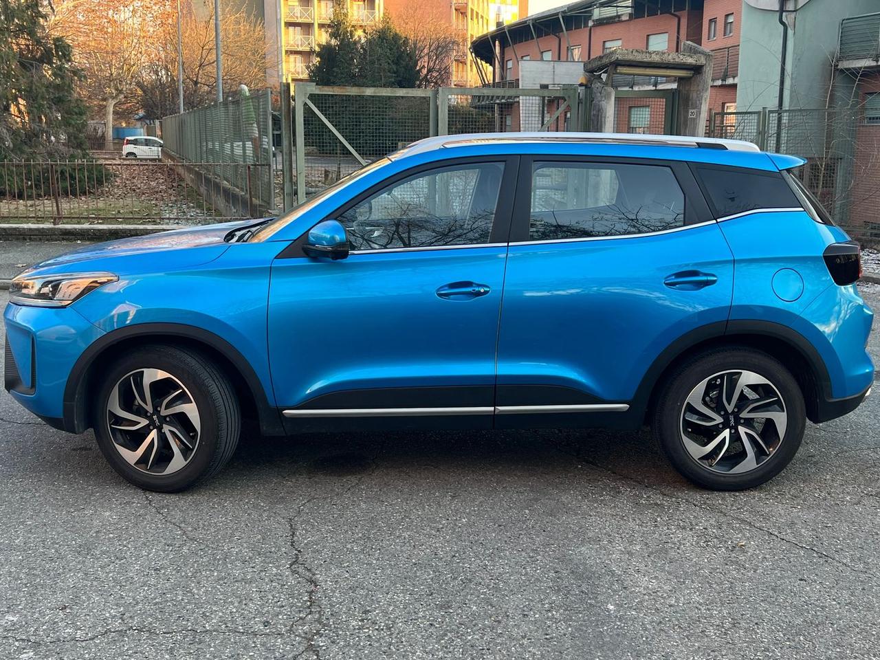 Emc Wave 3 1.5T #8541