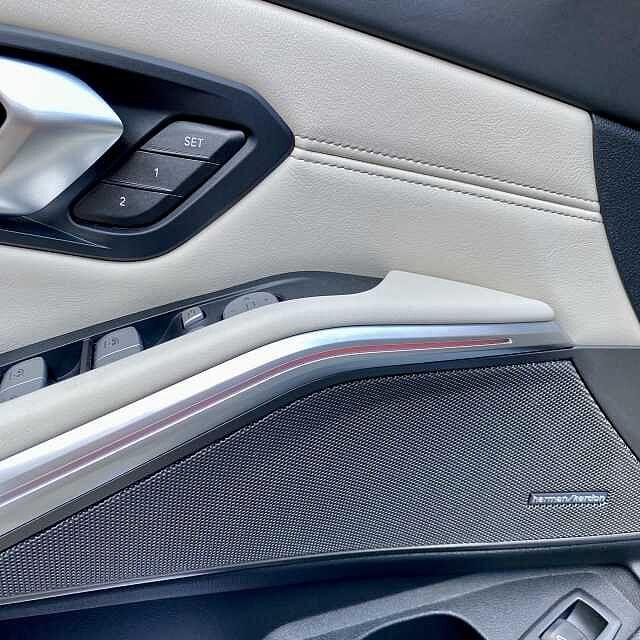 BMW M3 Touring M3 Touring Competition M xDrive