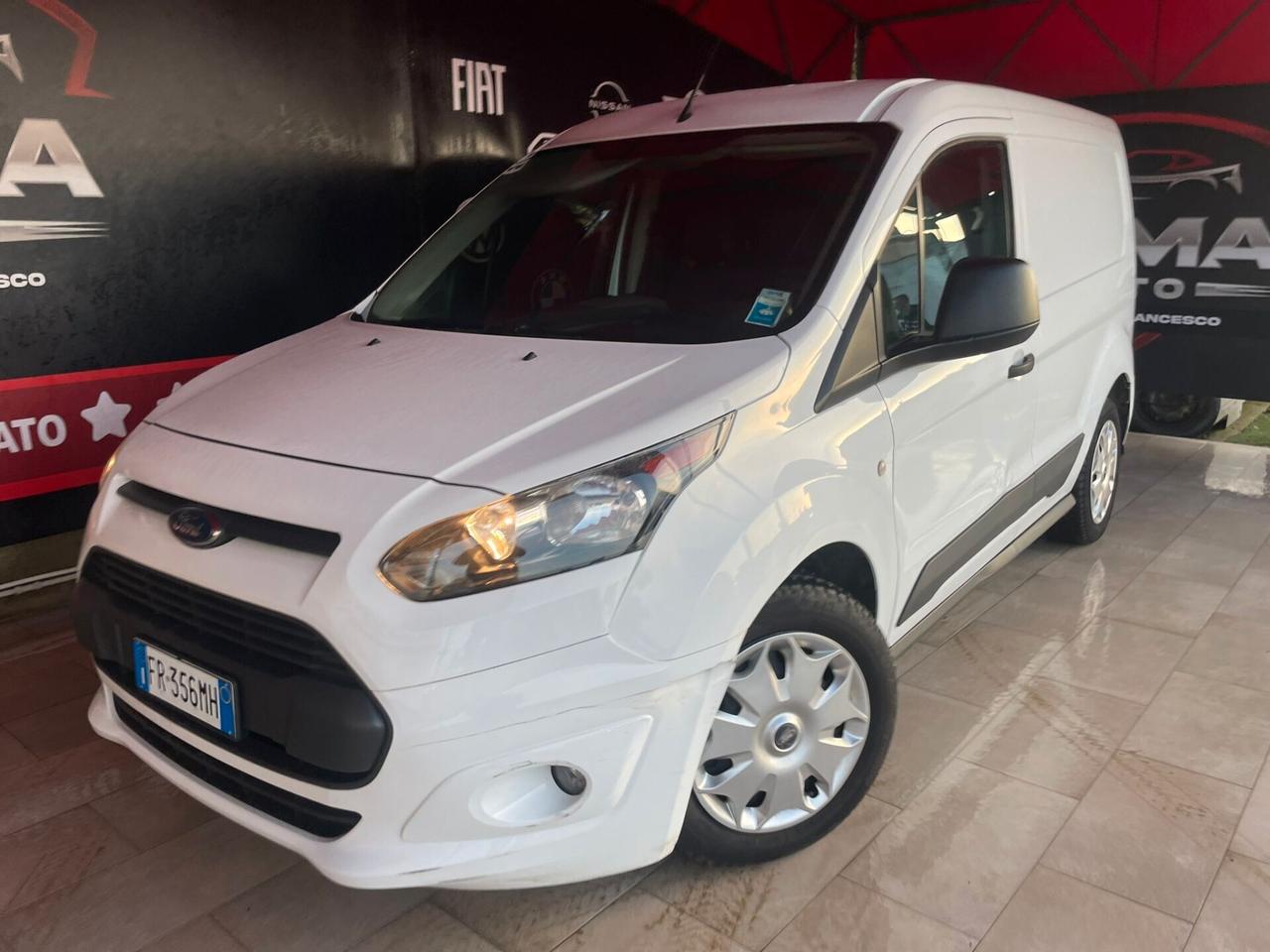 Ford Transit Connect 1.5 TDCi iva compresa