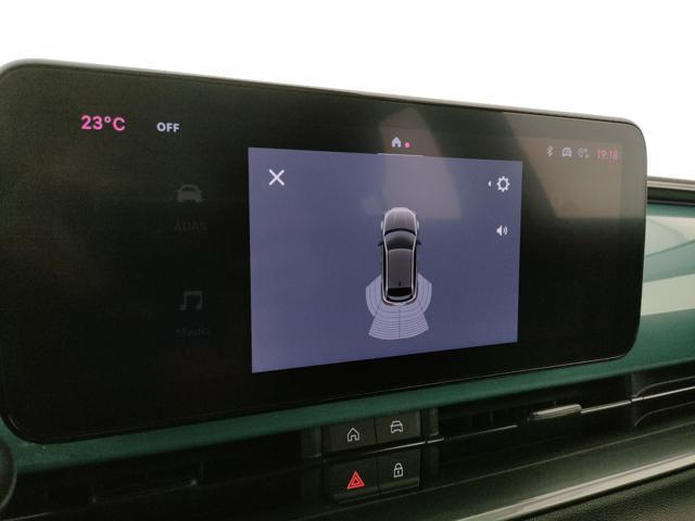 FIAT 600 Hybrid 110 CV DCT MHEV