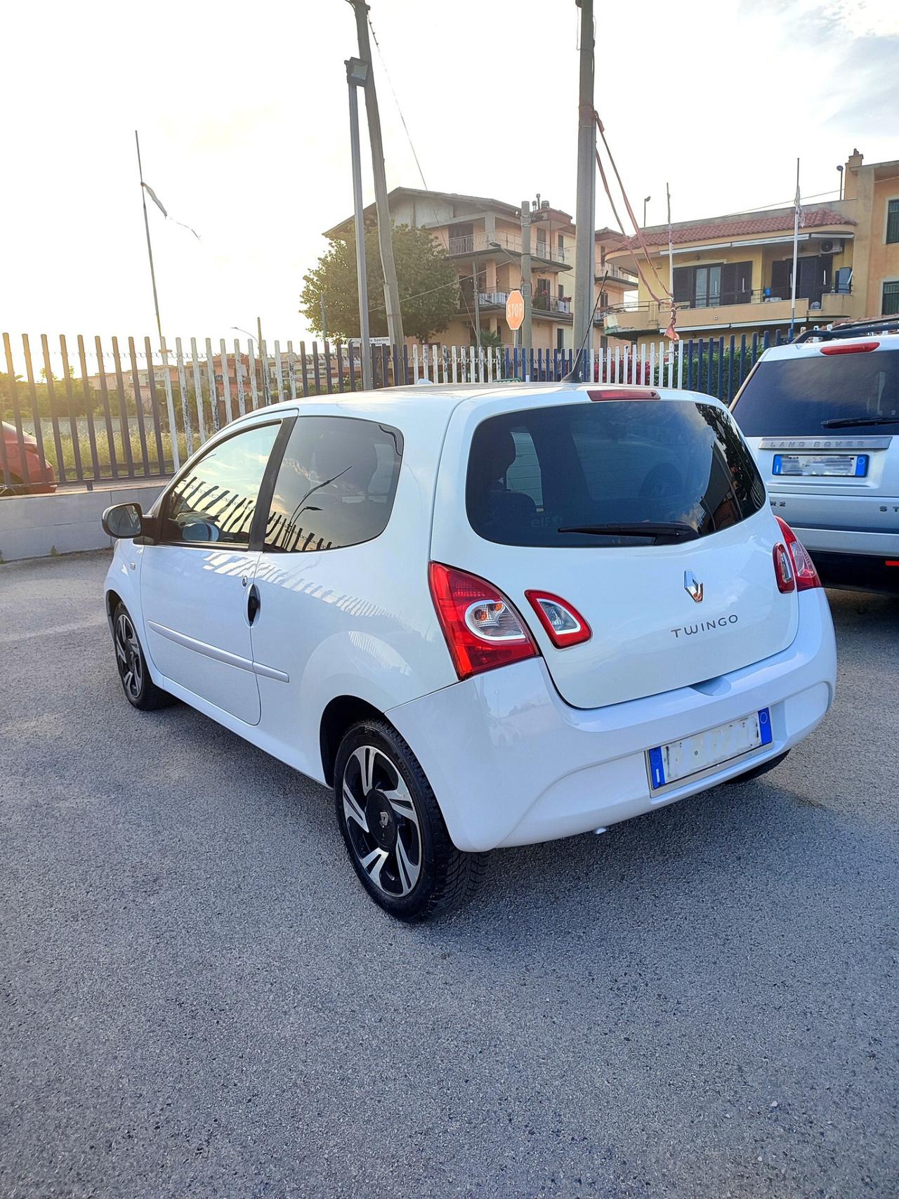 Renault Twingo 1.5 dCi 75CV Live