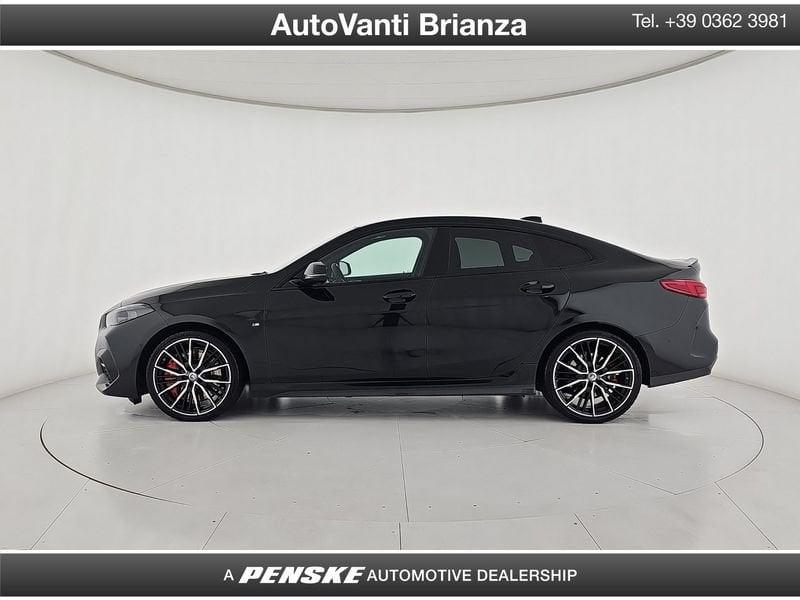 BMW Serie 2 Gran Coupe 218d Gran Coupe Msport auto