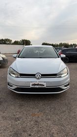 Volkswagen Golf 7.5 1.6 TDI