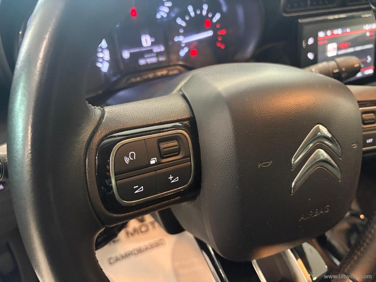 CITROEN C3 Aircross PureT. 110 S&S Feel