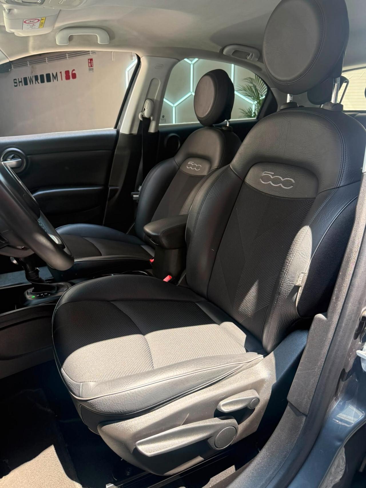 Fiat 500X 1.0 T4 150 CV City Cross
