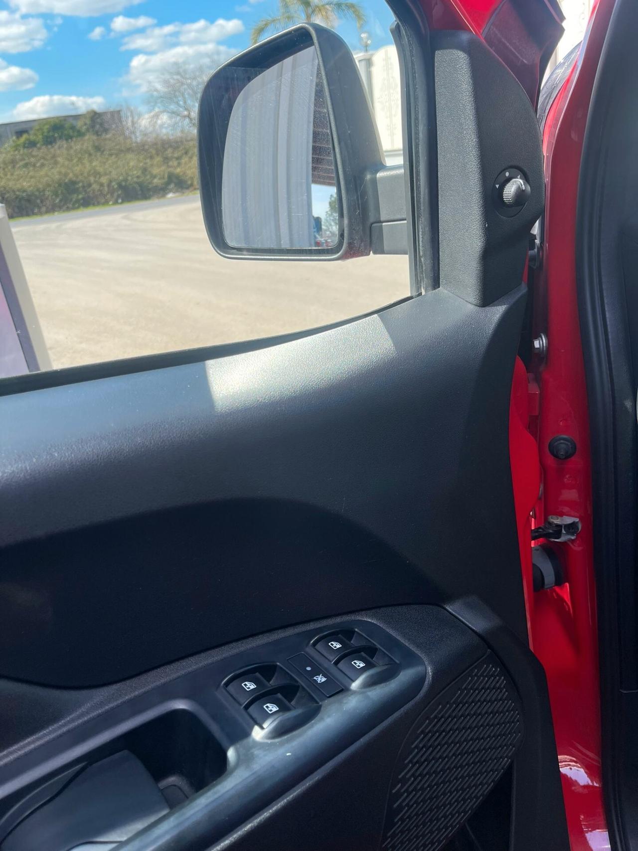 FIAT DOBLO 1.6 120CV
