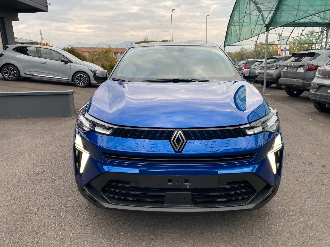 Renault Captur 1.0 TCE 90 CV TECHNO, PACK WINTER, KM 0
