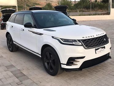 Land Rover Range Rover Velar 2.0D 180 CV S 2019