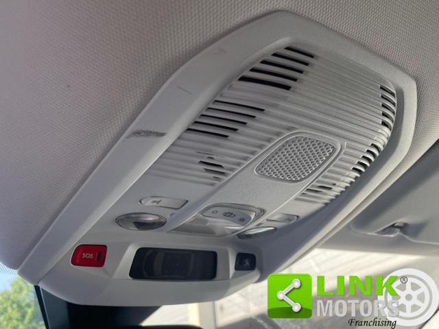 PEUGEOT 5008 BlueHDi 130 7 POSTI, AUTOMATICA