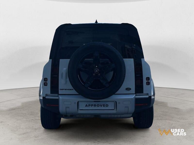 Land Rover Defender Defender 110 3.0D I6 200 CV AWD Auto SE