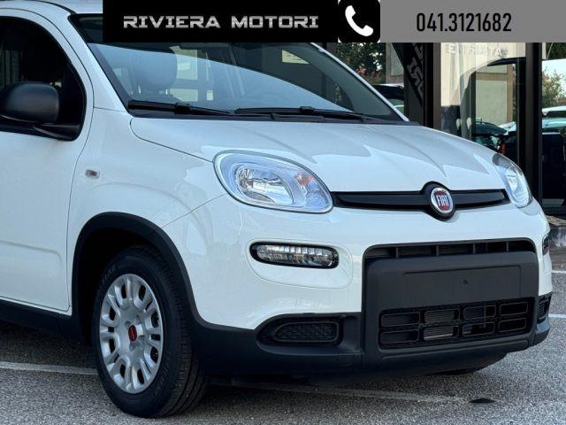 FIAT Panda 1.0 FireFly S&S Hybrid My24 TUA A 99 ?/mese*