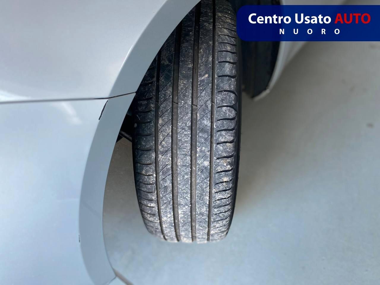 Alfa Romeo Giulietta 1.6 JTDm-2 105 CV Progression