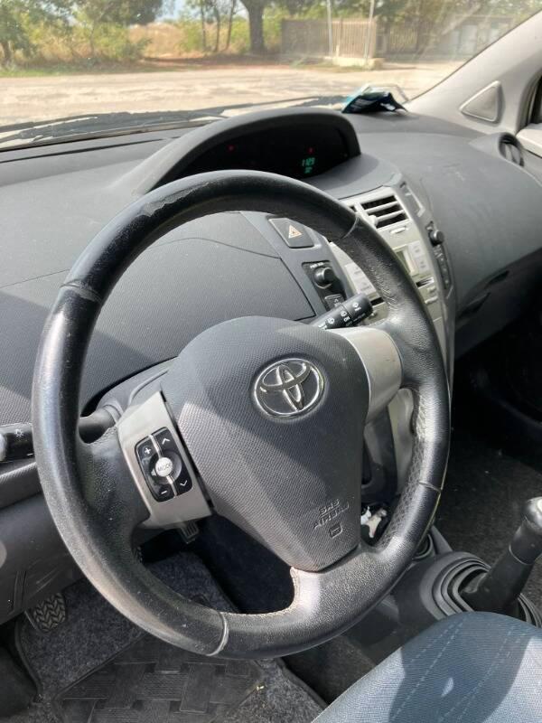 Toyota Yaris 3 Porte 1.0 Sol 3p