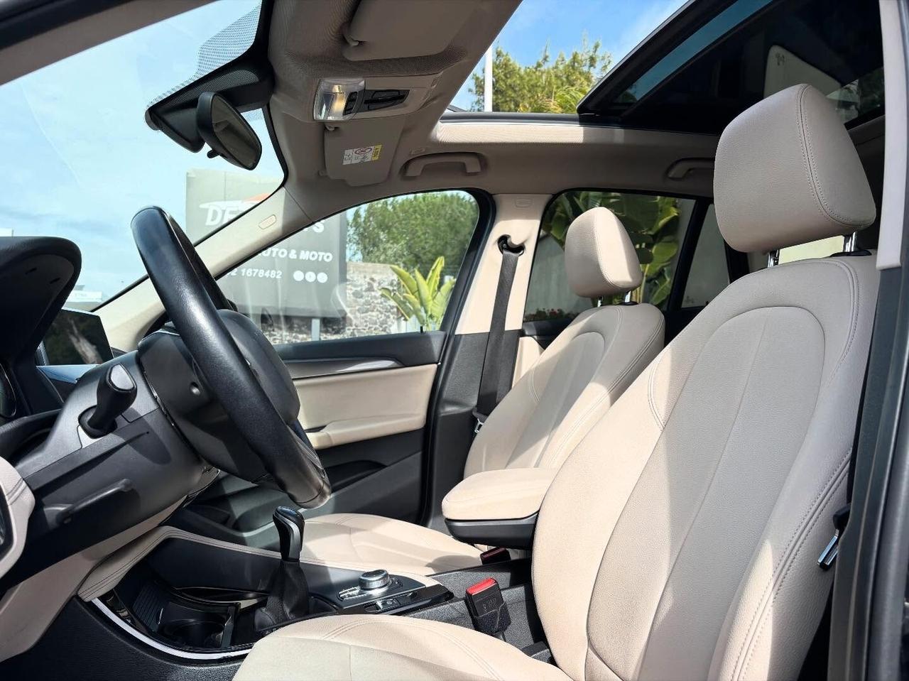 Bmw 116 116d 5p. Sport