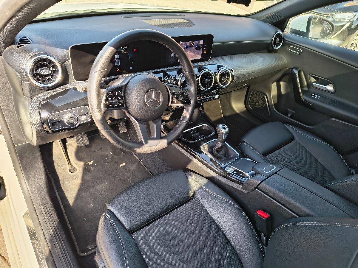 MERCEDES - Classe A - A 160 Business