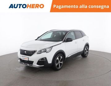 PEUGEOT 3008 BlueHDi 130 S&S Allure