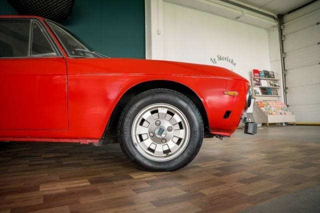 Lancia Fulvia Fiat FULVIA COUPE' 1.3 S 2° SERIE 818.630