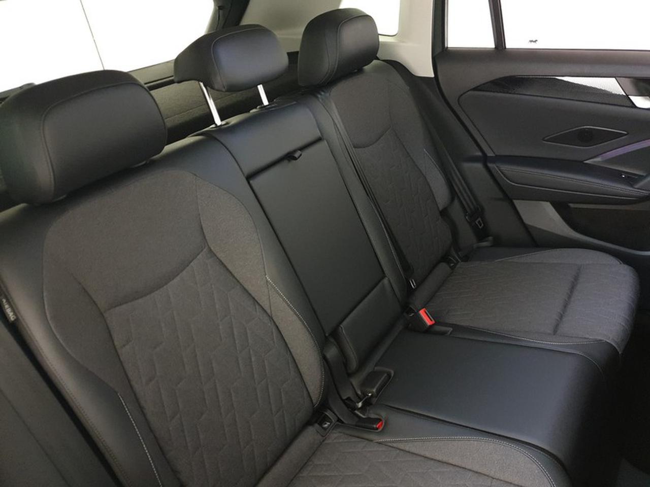 Volkswagen Tiguan 2.0 tdi edition plus 150cv dsg