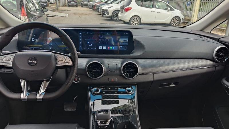 EVO Evo Spazio Evo Spazio 1.5 turbo 176cv dct