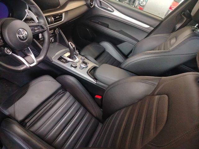 ALFA ROMEO Stelvio 2.2 Turbodiesel 210 CV Q4 Veloce SUPERPROMO
