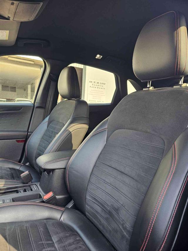 FORD Kuga 1.5 EcoBoost 150 CV 2WD ST-Line X