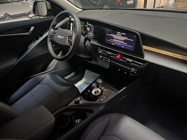 KIA Niro 1.6 GDi DCT HEV Business