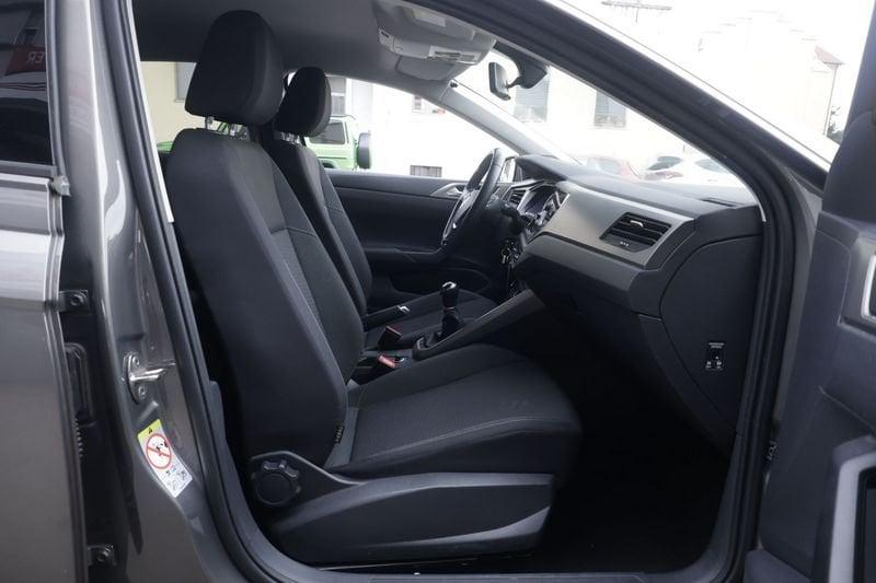 Volkswagen Polo Volkswagen Polo 1.0 TGI 5p. Highline BlueMotion Technology PROMOZIONE Unicoproprietario