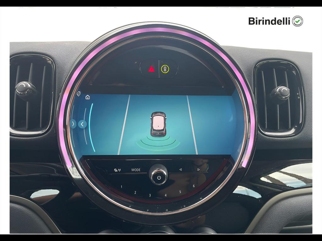 MINI Mini Countrym.(F60) - Mini 2.0 Cooper SD Business Countryman