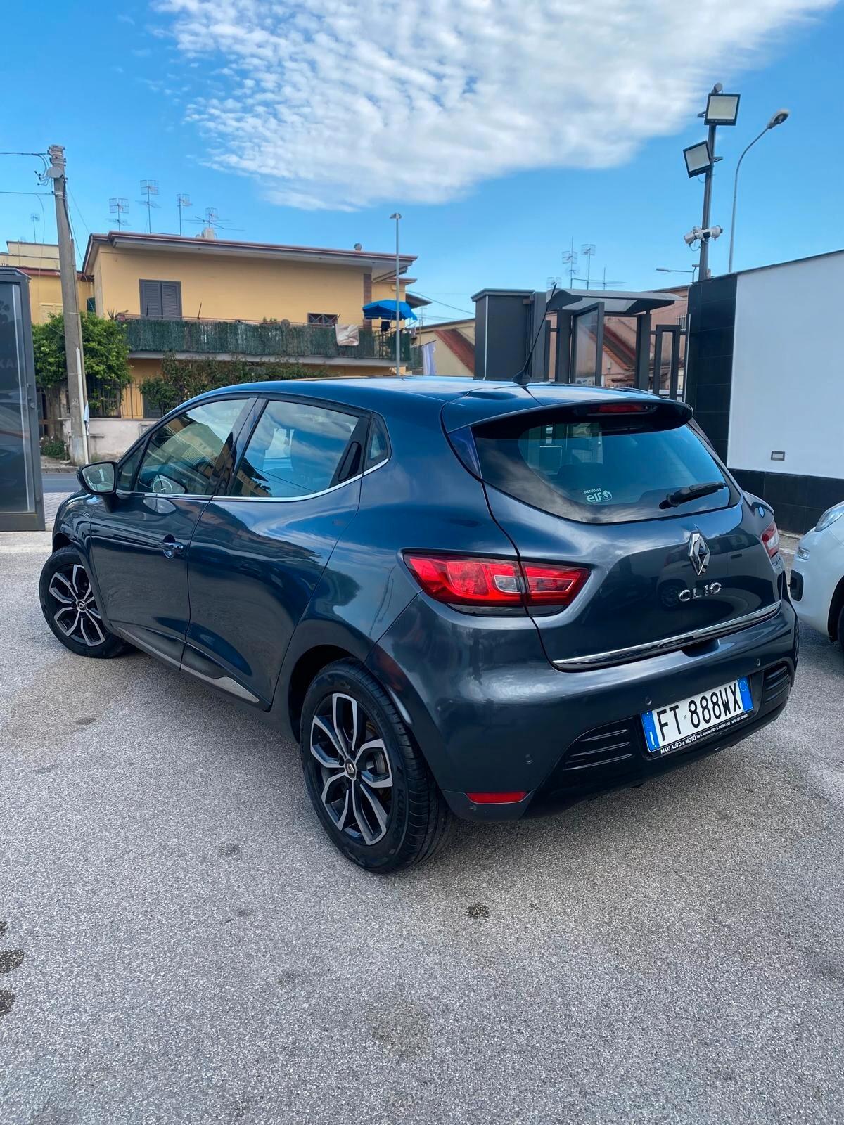 Renault Clio dCi 8V 75CV 5 porte Van Energy