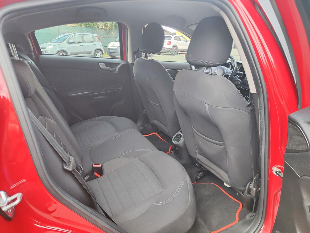 Alfa Romeo Giulietta 2.0 JTDm 175 CV TCT Super