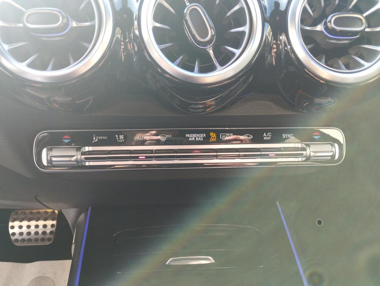 Mercedes-benz GLB 200 d Automatic AMG Line Premium Plus
