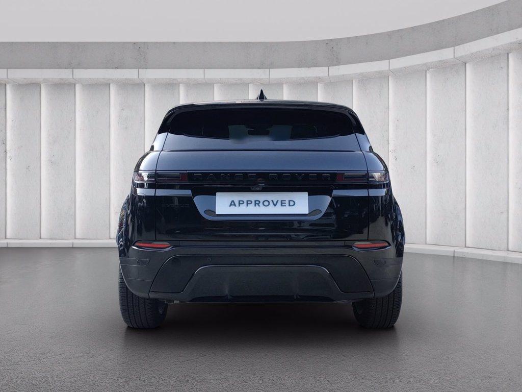 LAND ROVER Range Rover Evoque 2 serie LAND ROVER 2.0D I4 163 CV AWD Auto S del 2024