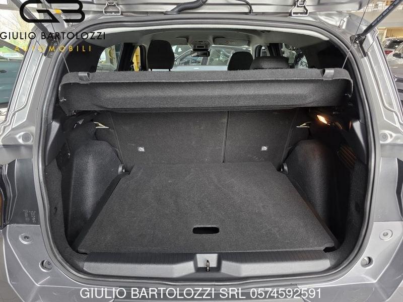 Citroën C3 Aircross Turbo 100 cv Manuale PLUS